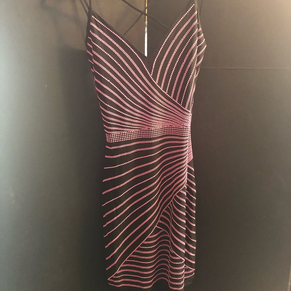 Special occasion dress